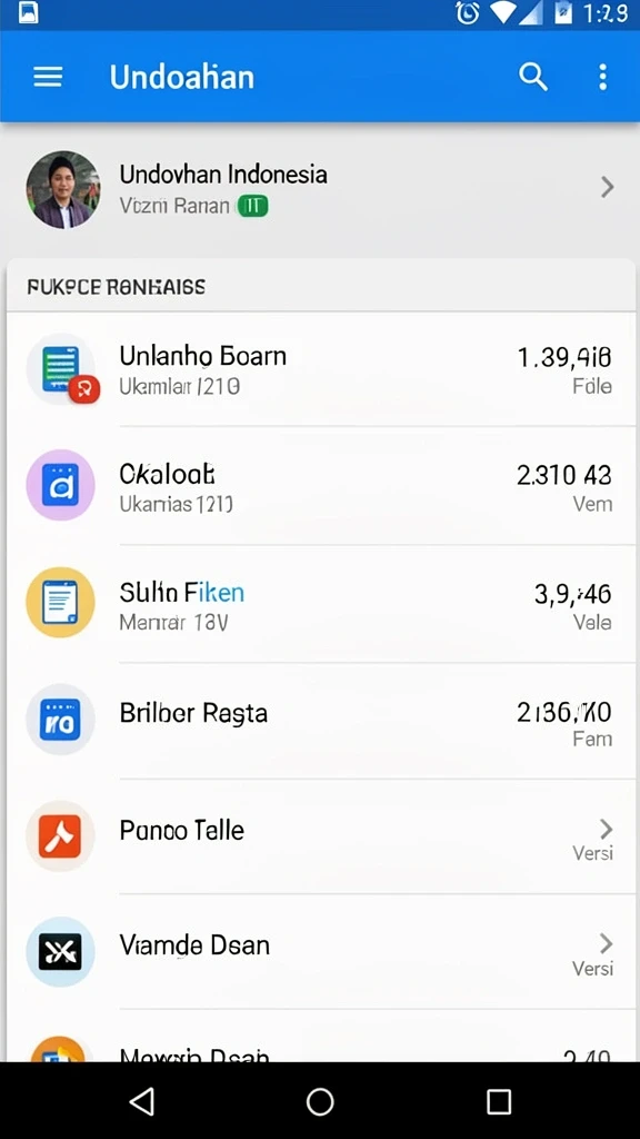 Screenshot ledakgg nomor 1