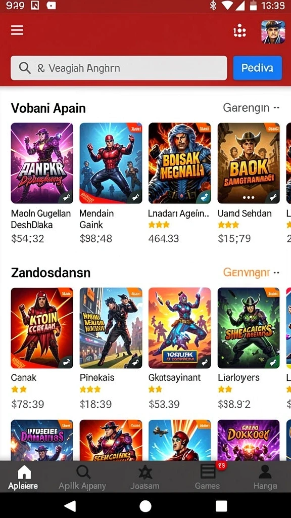 Screenshot los303 nomor 2