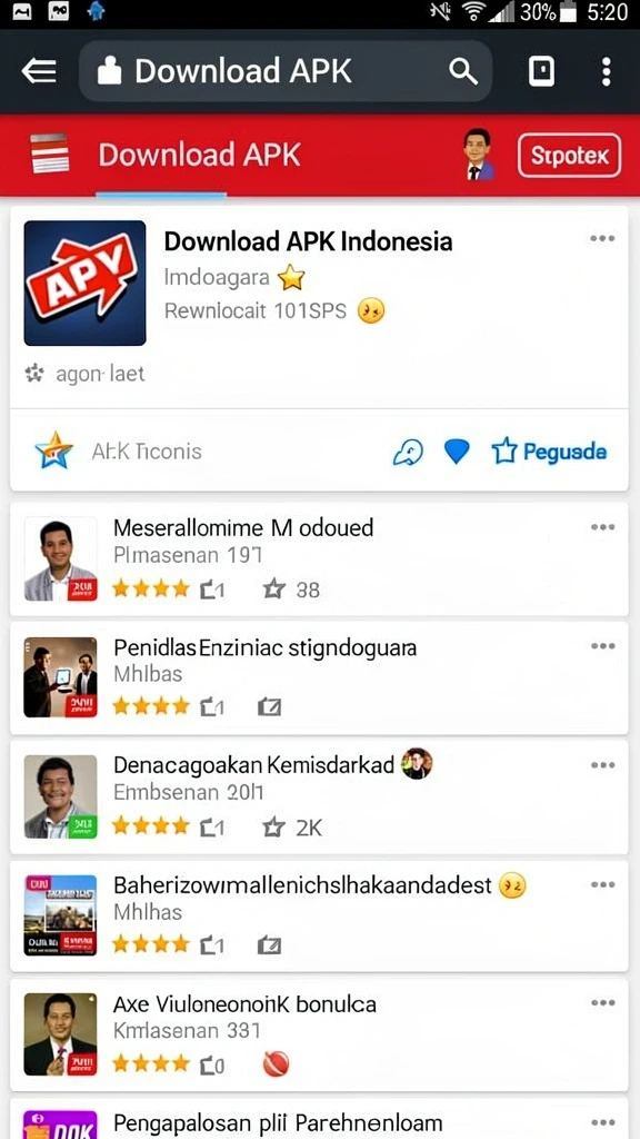 Screenshot los303 nomor 3