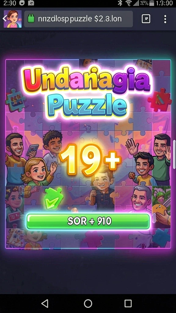 Screenshot luck365 nomor 2