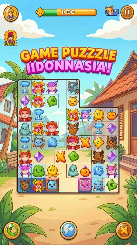 Screenshot luck365 nomor 3