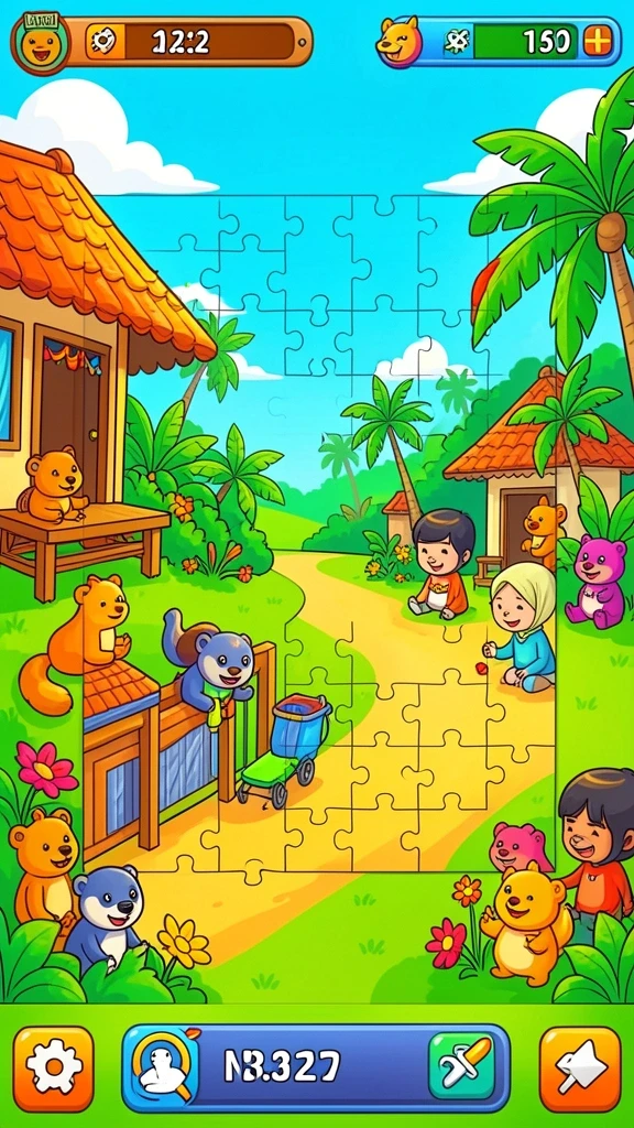 Screenshot lucky72 nomor 3