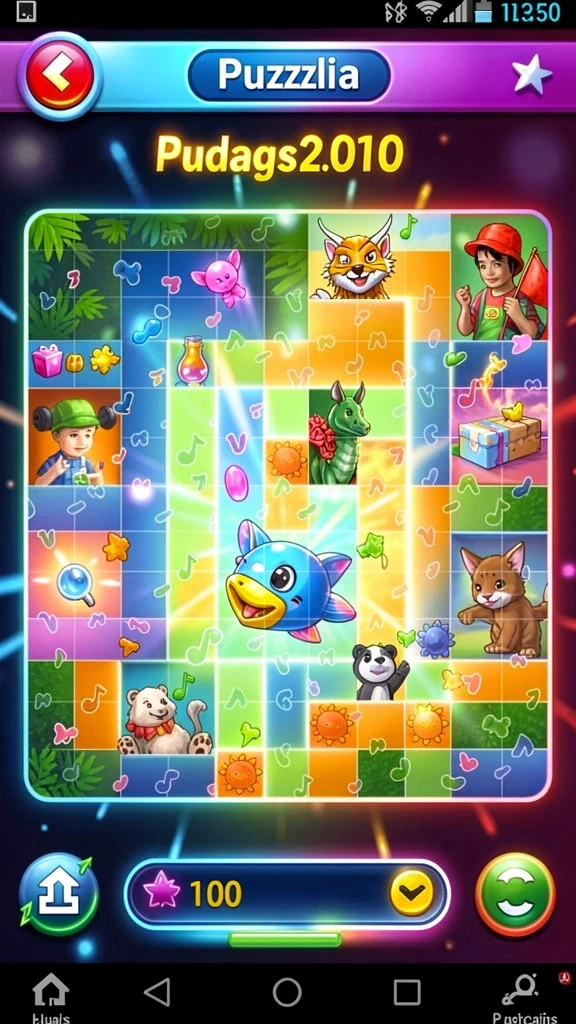 Screenshot lunatogel nomor 1