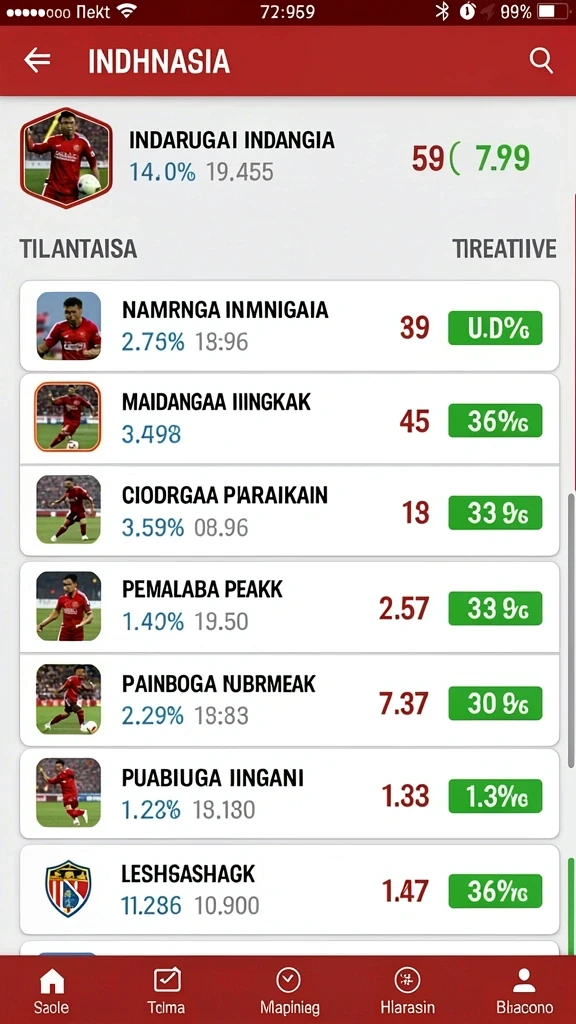 Screenshot luxury333 nomor 1