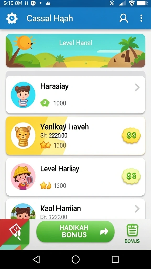 Screenshot mabar88 nomor 3