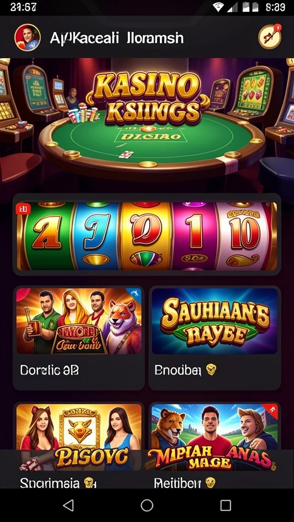 Screenshot mantra55 nomor 1