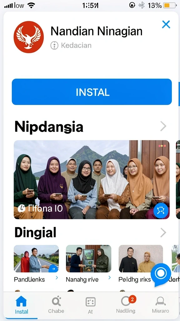 Screenshot mdg188 nomor 2