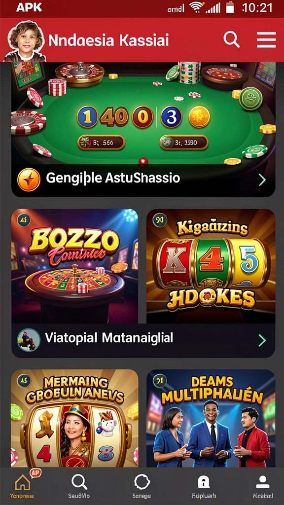 Screenshot mdg188 nomor 3