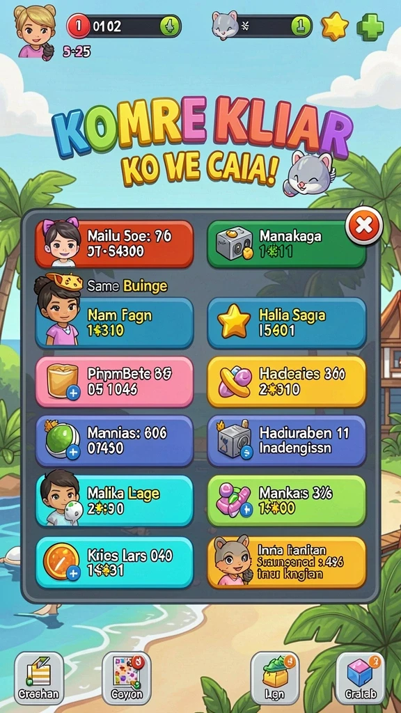 Screenshot mega777 nomor 3