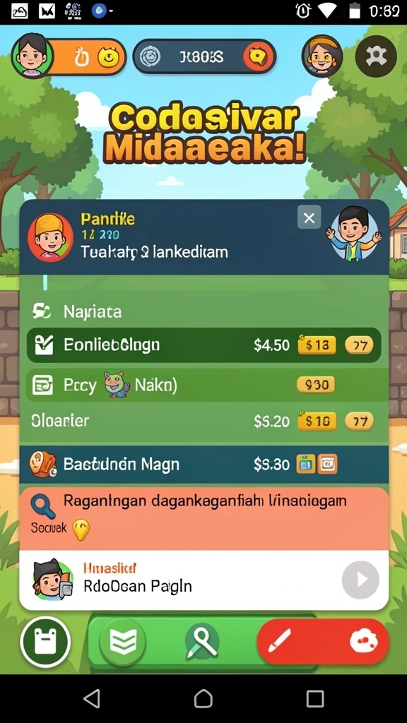 Screenshot mitra77 nomor 1