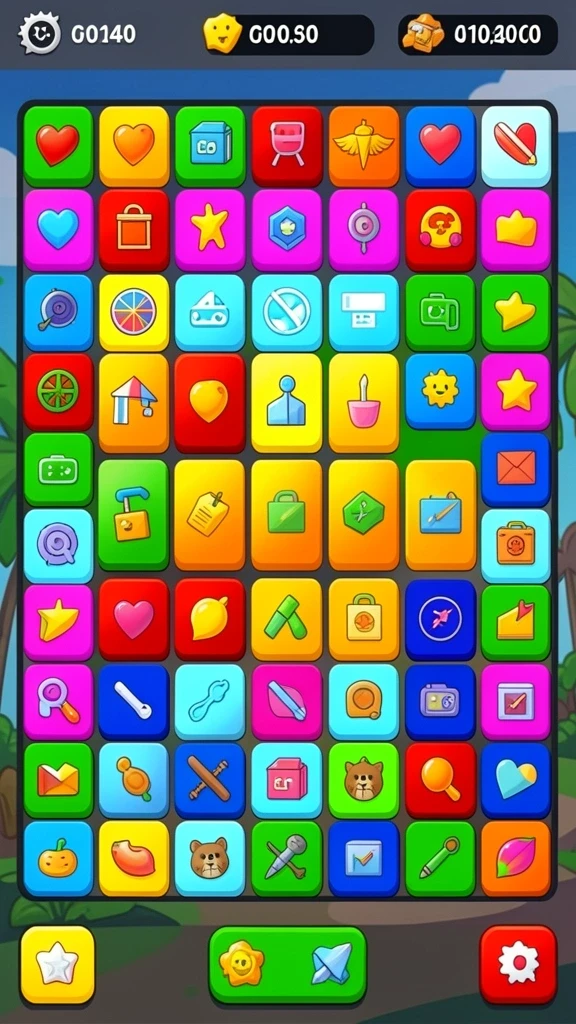 Screenshot mkwin666 nomor 1