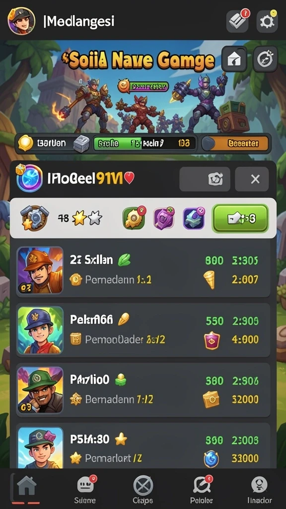 Screenshot mkwin666 nomor 3