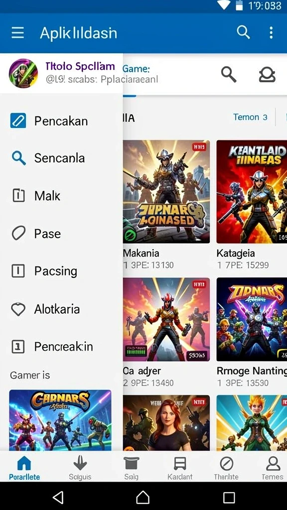 Screenshot nirwana88 nomor 3