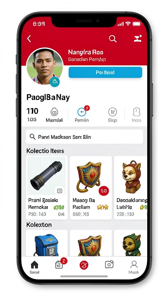 Screenshot nona88 nomor 3