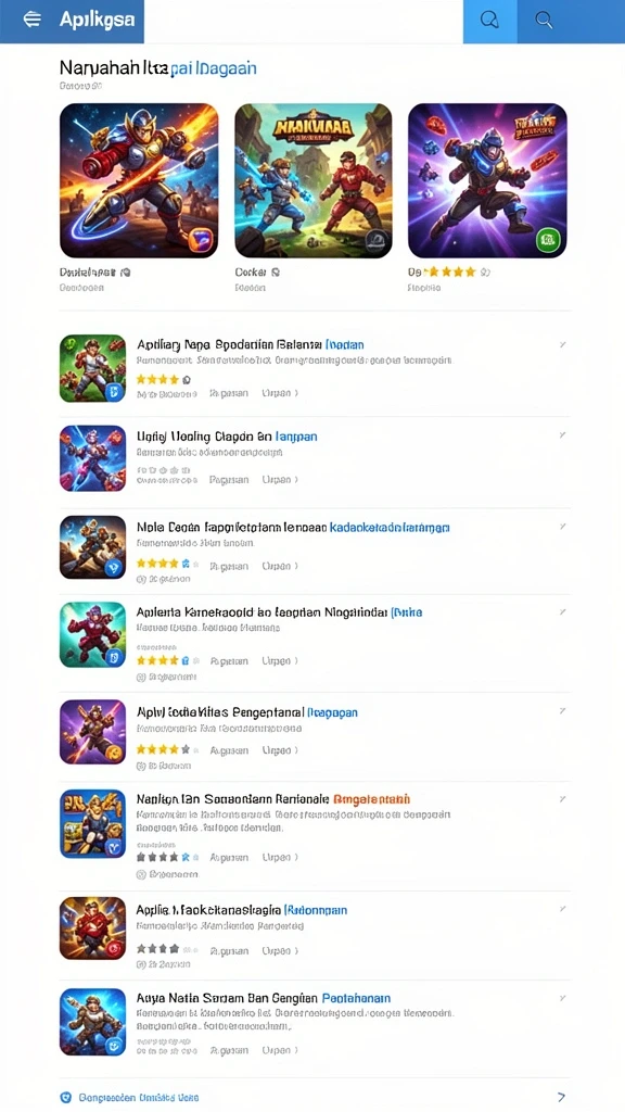 Screenshot nv77 nomor 1
