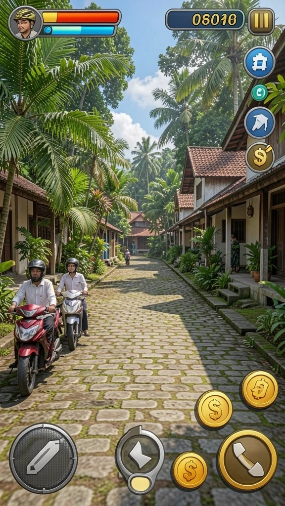 Screenshot nv77 nomor 2