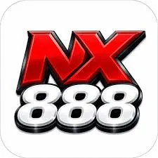 nx888 APK Resmi — ikon aplikasi