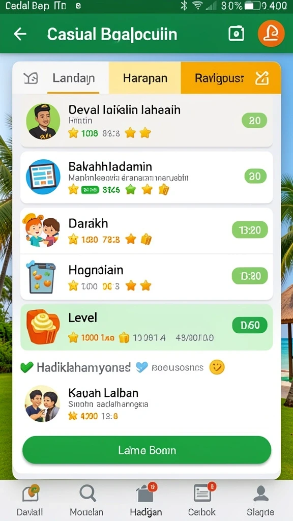 Screenshot pandora88 nomor 2