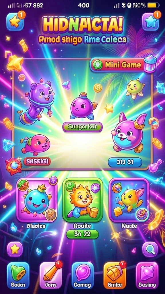 Screenshot pandora88 nomor 3