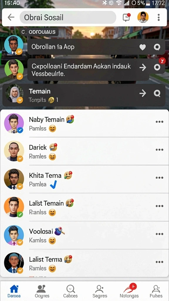 Screenshot piontogel nomor 2