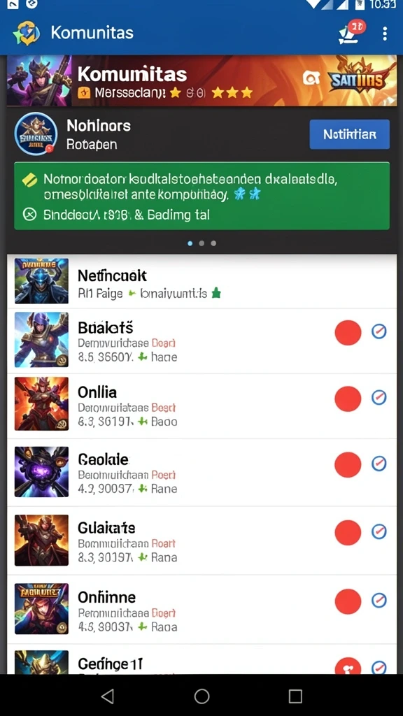 Screenshot pk95 nomor 1