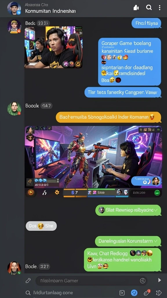 Screenshot playwin nomor 2