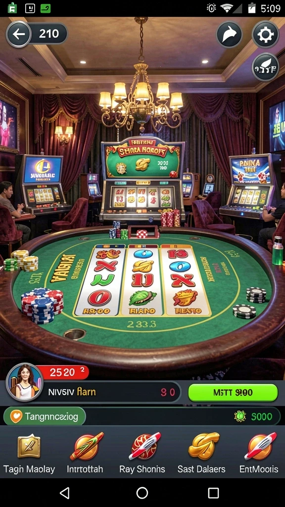 Screenshot pragmatic123 nomor 3