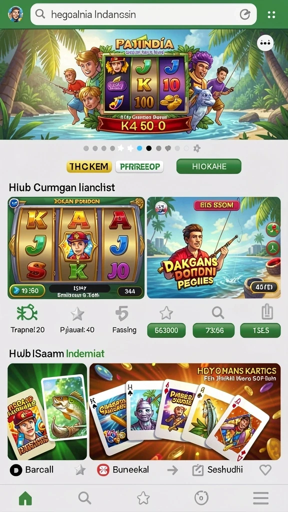 Screenshot probet88 nomor 2