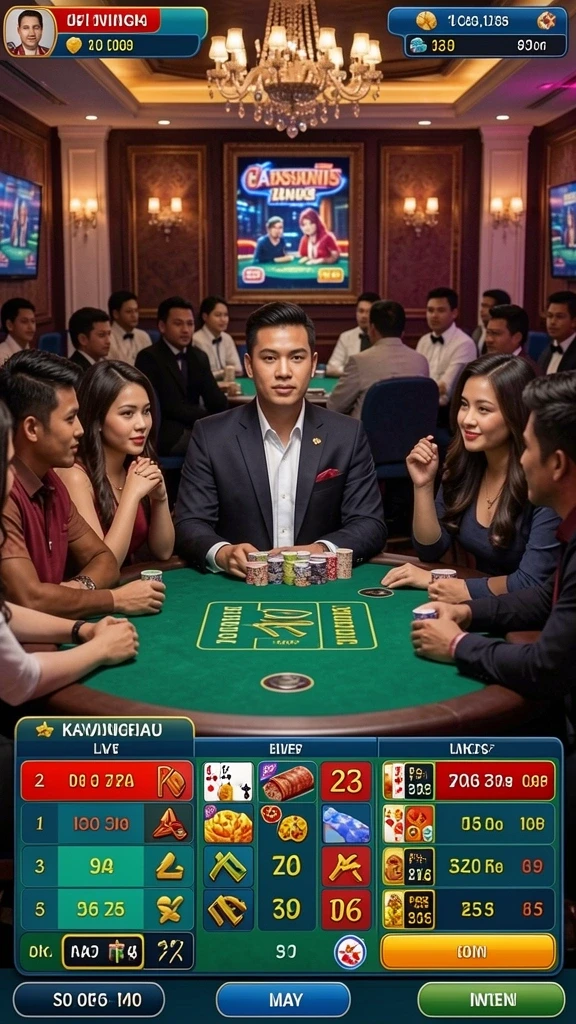 Screenshot qq88asia nomor 2