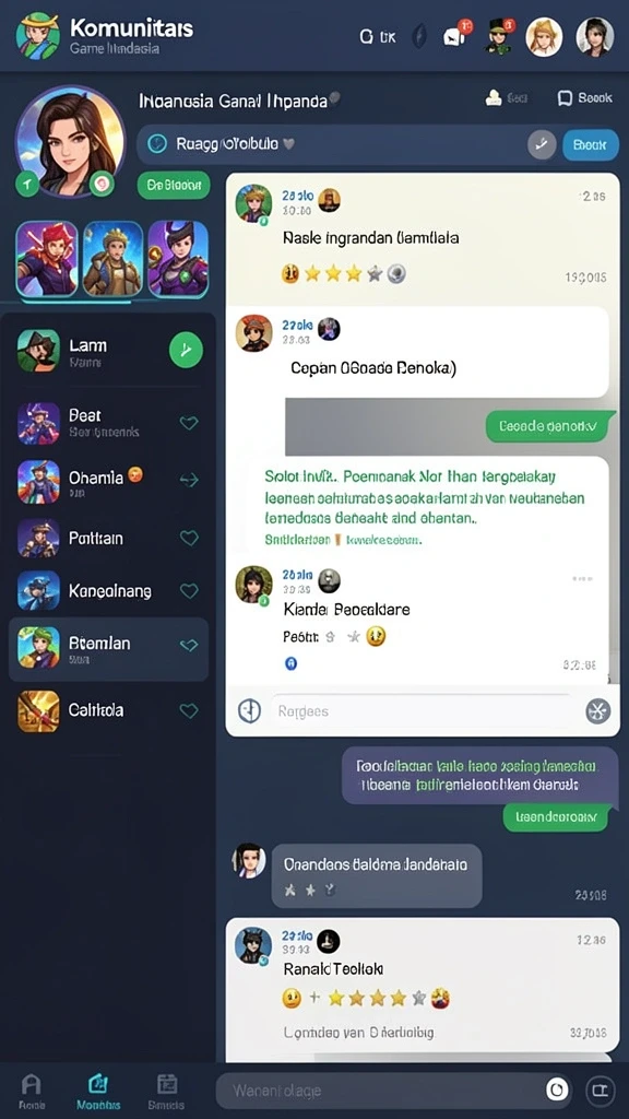 Screenshot rajawali55 nomor 1