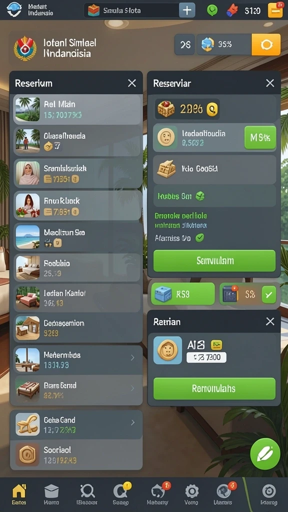 Screenshot rajawali55 nomor 3
