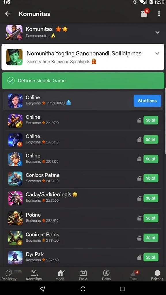 Screenshot rekor777 nomor 3