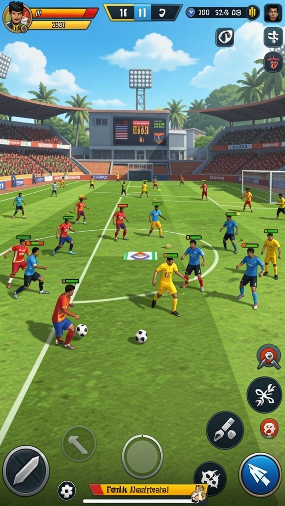 Screenshot rezekigo nomor 2