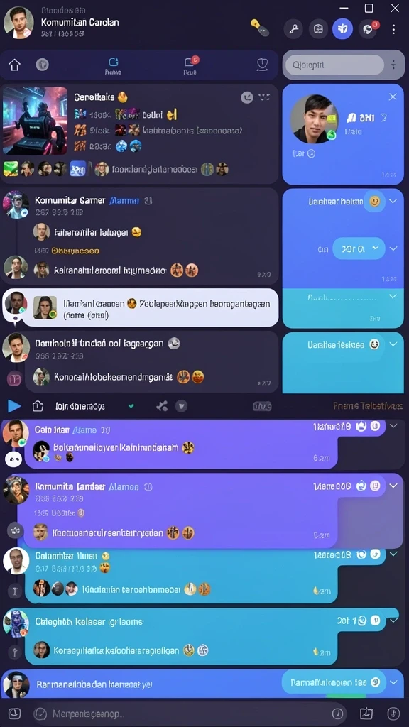 Screenshot rezekigo nomor 3