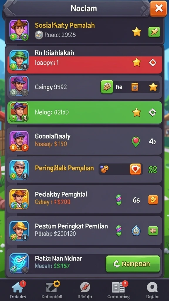 Screenshot robintogel nomor 2