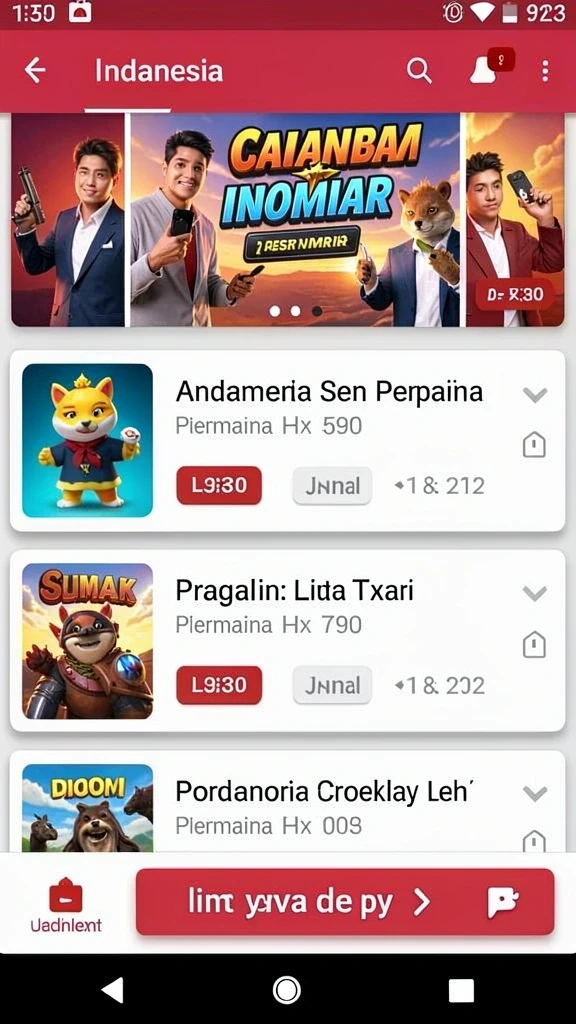 Screenshot rpvip8 nomor 3