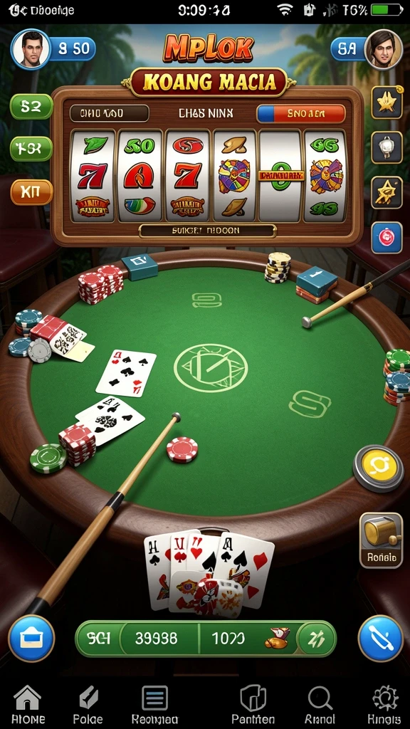 Screenshot siap108 nomor 1