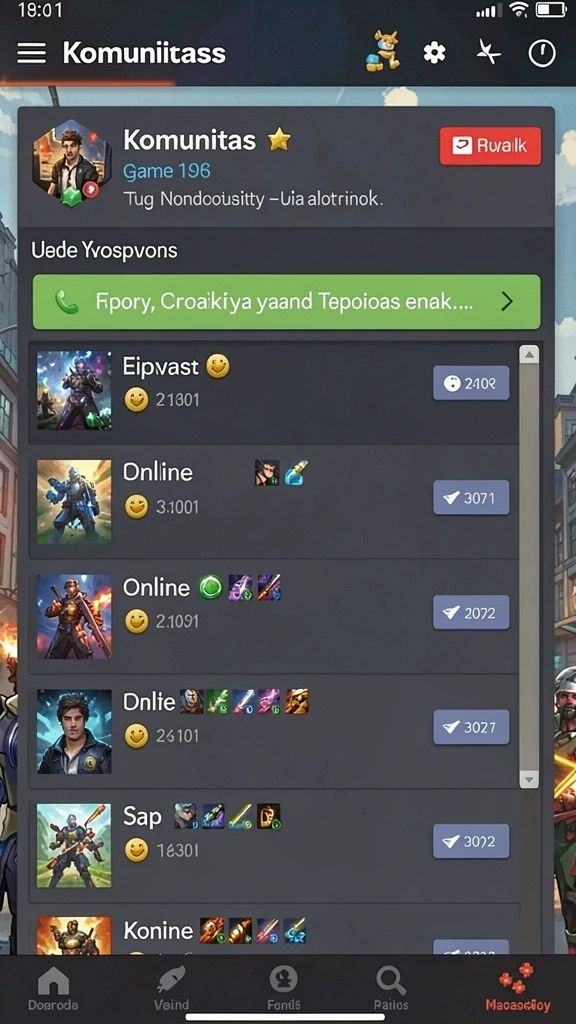 Screenshot sikat88 nomor 3