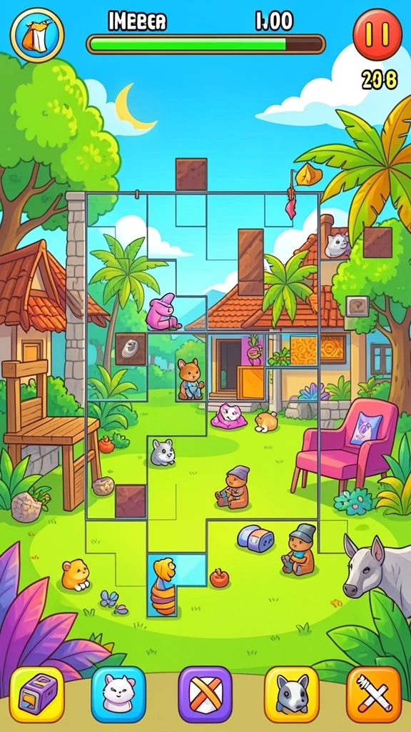 Screenshot slot6000 nomor 2