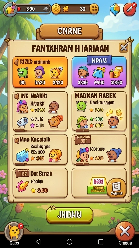 Screenshot stadium77 nomor 1