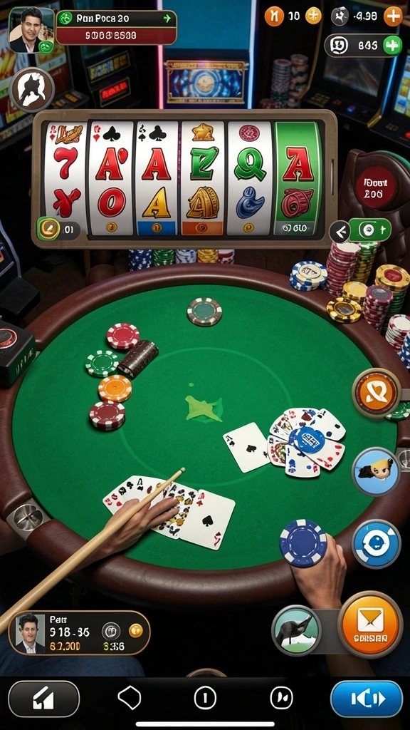 Screenshot supersvip nomor 2
