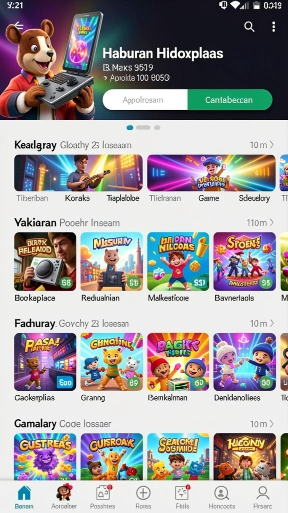 Screenshot t9999 nomor 2