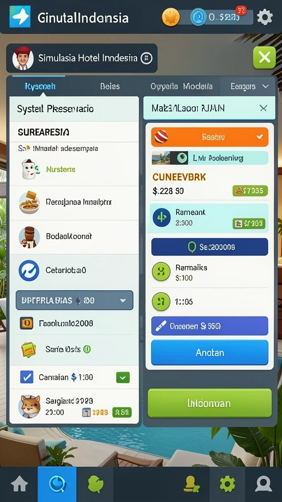 Screenshot tante777 nomor 2