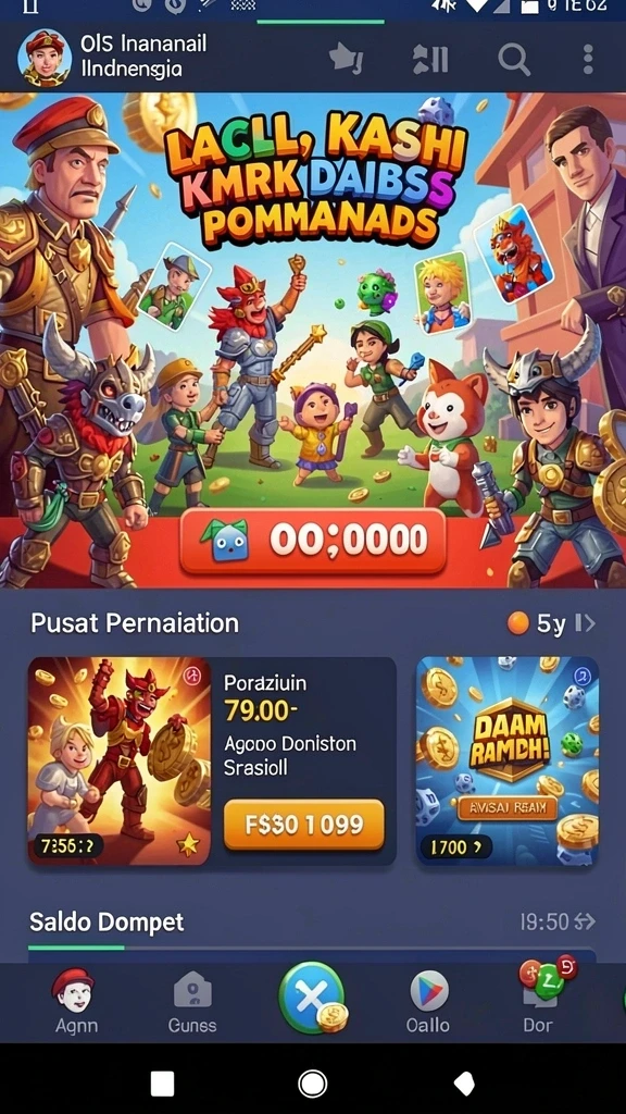 Screenshot tokopediavip nomor 2