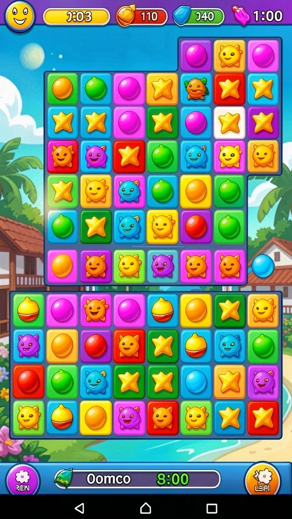 Screenshot v87 nomor 3
