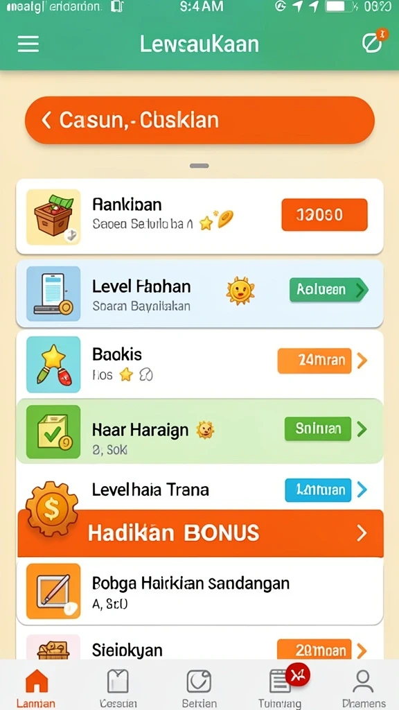 Screenshot vikingtoto nomor 1
