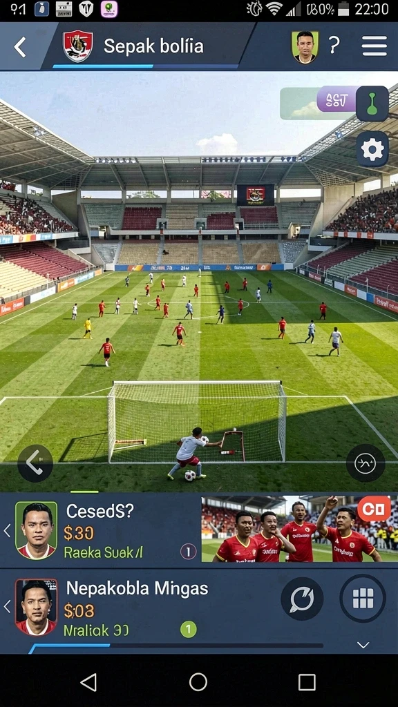 Screenshot vo777 nomor 2