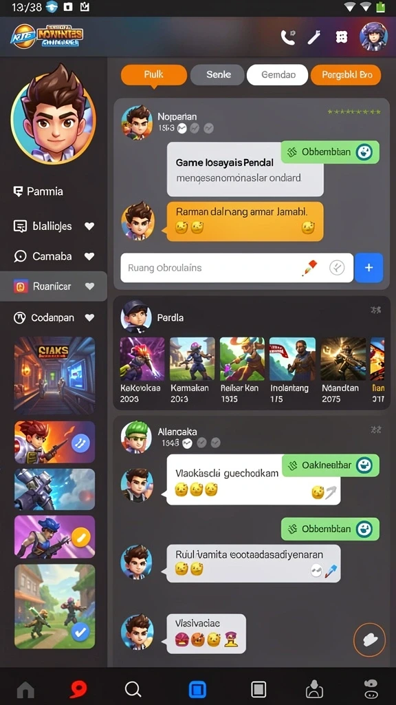 Screenshot vo777 nomor 3