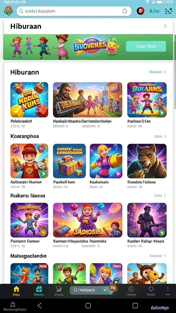 Screenshot waslot nomor 1