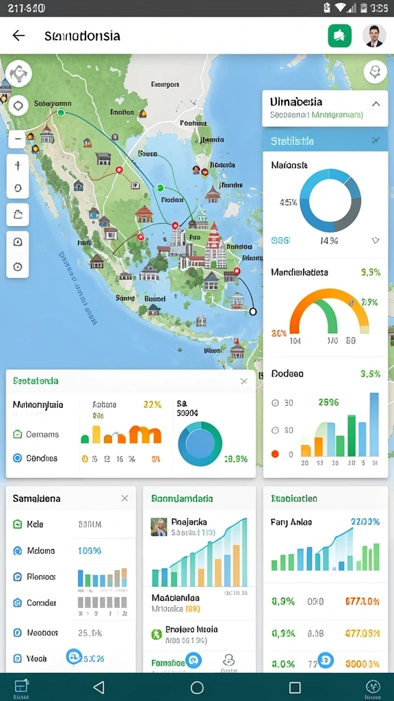 Screenshot winlive4d nomor 1